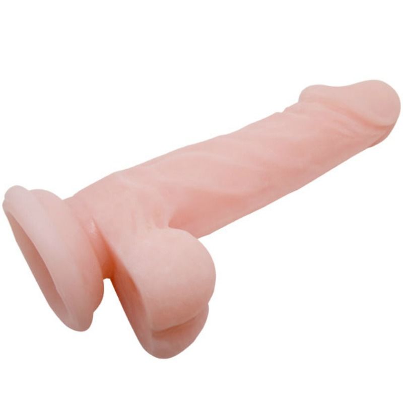 BAILE - SUPER REALISTIC NATURAL DILDO 16.5 CM