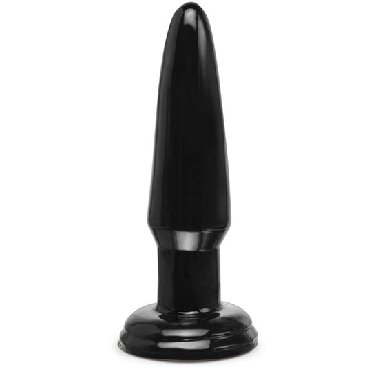 FETISH FANTASY EDICIÓN LIMITADA - PLUG ANAL PARA PRINCIPIANTES 9 CM