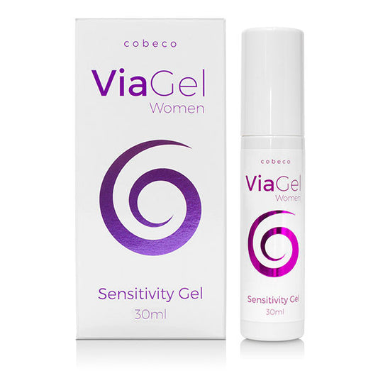 COBECO - VIAGEL PARA MUJER 30ML