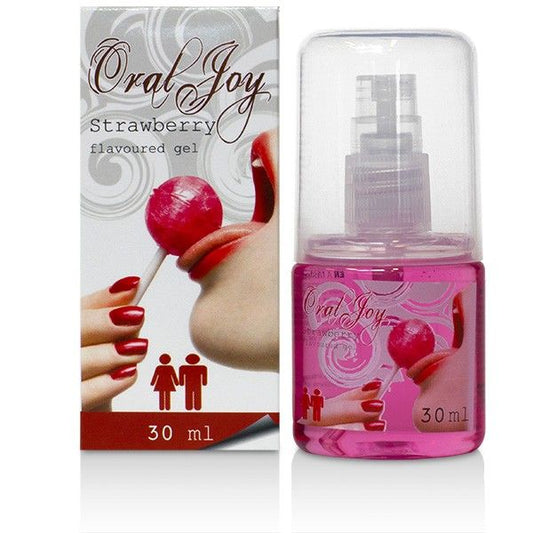 COBECO - ORAL JOY FRESA 30ML