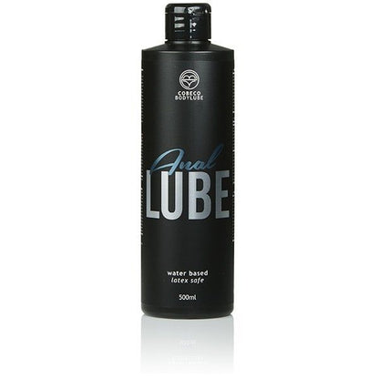 COBECO - LUBRICANTE ANAL 500ML