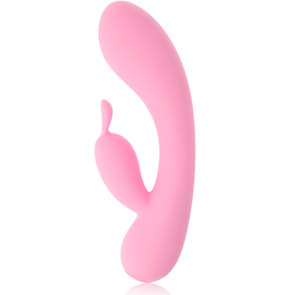 PRETTY LOVE - VIBRADOR HUGO RABBIT INTELIGENTE CON OREJAS