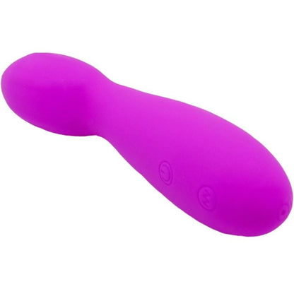 PRETTY LOVE - MINI VIBRADOR INTELIGENTE ARVIN