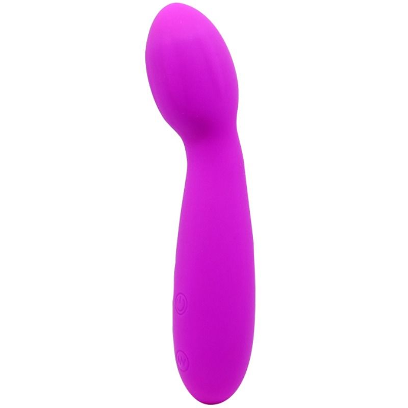 PRETTY LOVE - MINI VIBRADOR INTELIGENTE ARVIN