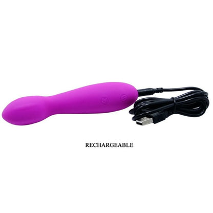 PRETTY LOVE - MINI VIBRADOR INTELIGENTE ARVIN