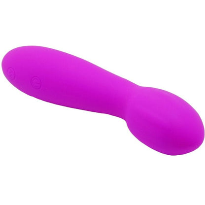 PRETTY LOVE - MINI VIBRADOR INTELIGENTE ARVIN