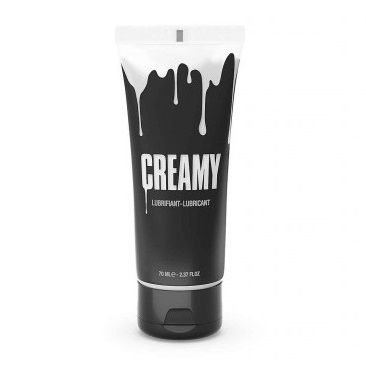 LUBRICANTE CREMOSO - CUM 70 ML