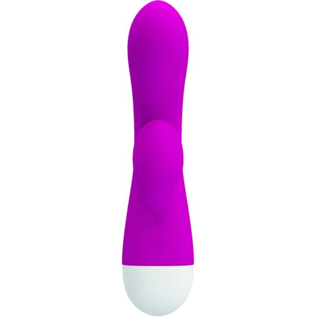 PRETTY LOVE - VIBRADOR INTELIGENTE ELI 30 MODOS