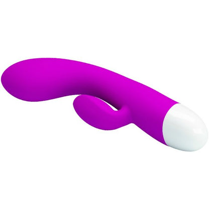 PRETTY LOVE - VIBRADOR INTELIGENTE ELI 30 MODOS