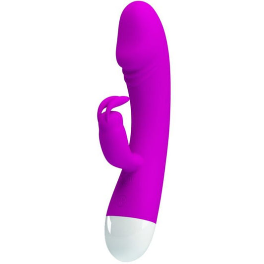 PRETTY LOVE - VIBRADOR INTELIGENTE VOLUNTAD 30 MODOS