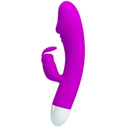 PRETTY LOVE - VIBRADOR INTELIGENTE VOLUNTAD 30 MODOS