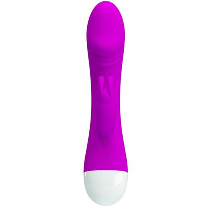 PRETTY LOVE - VIBRADOR INTELIGENTE VOLUNTAD 30 MODOS