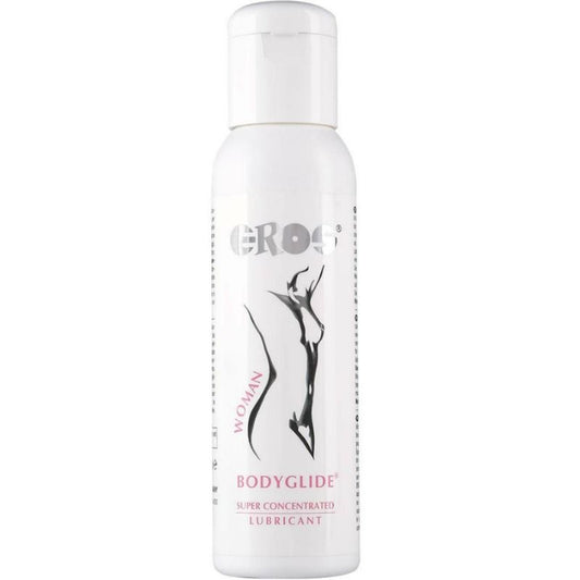 EROS - LUBRICANTE MUJER SUPERCONCENTRADO BODYGLIDE 250 ML