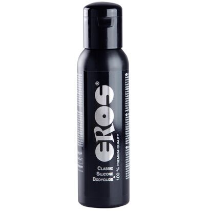 EROS - BODYGLIDE DE SILICONA CLÁSICO 50 ML