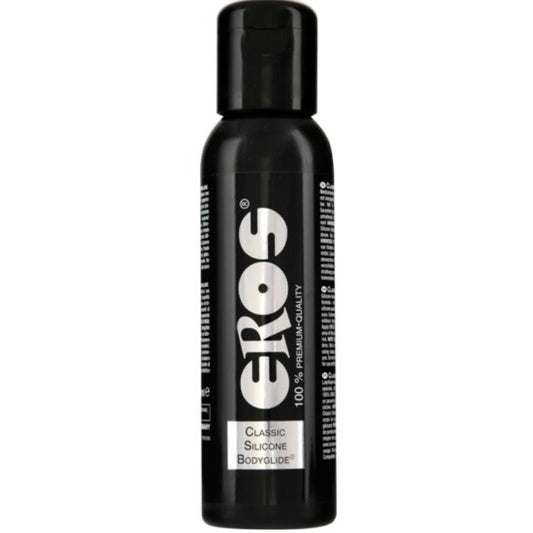 EROS - BODYGLIDE DE SILICONA CLÁSICO 250 ML