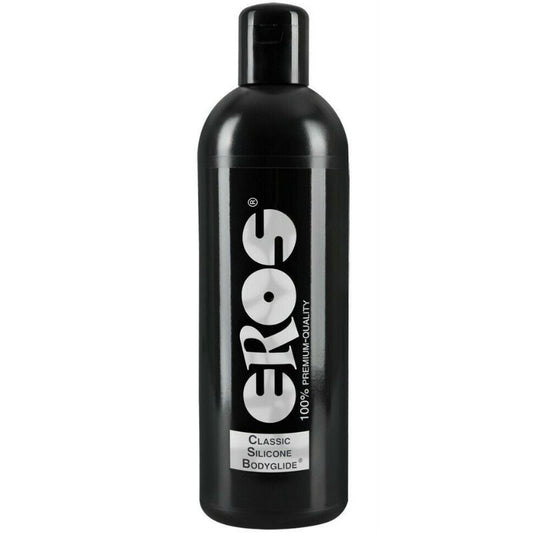 EROS - BODYGLIDE DE SILICONA CLÁSICO 500 ML