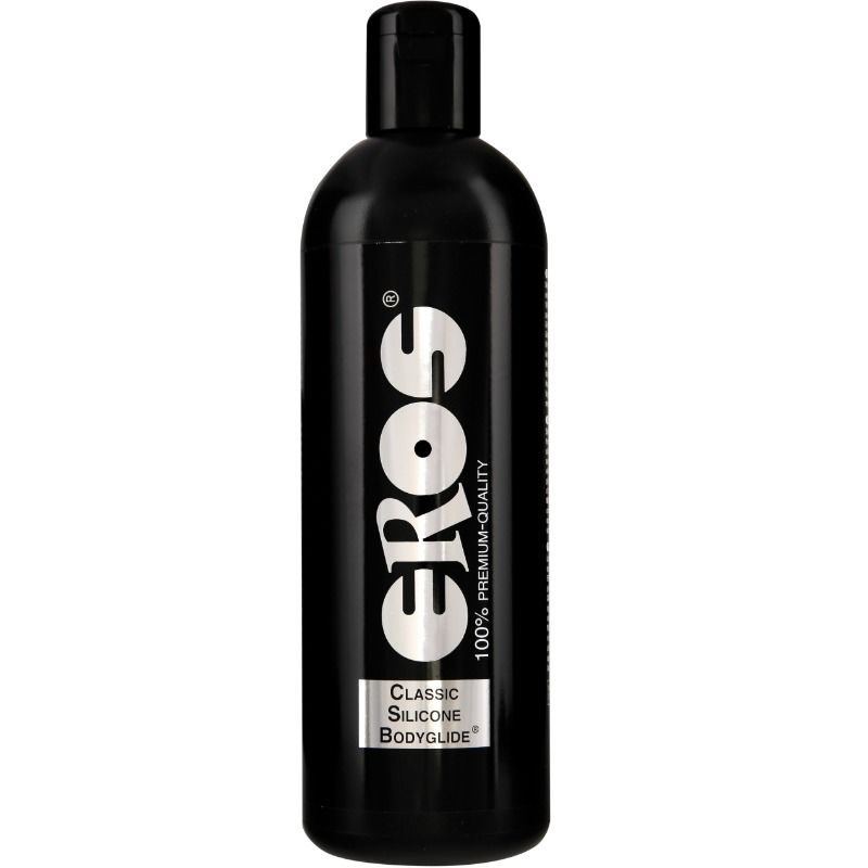 EROS - BODYGLIDE DE SILICONA CLÁSICO 1000 ML