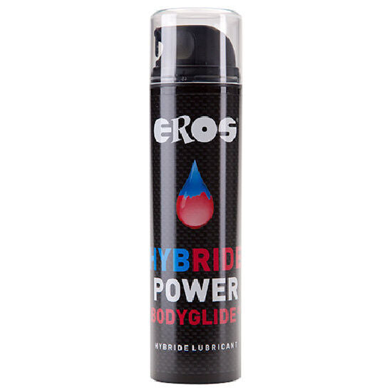 LÍNEA EROS POWER - POWER BODYGLIDE 30 ML