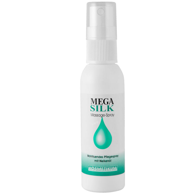 EROS MEGASILK - SPRAY DE MASAJE 50 ML