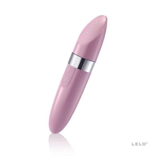 LELO - VIBRADOR MIA 2 ROSA