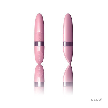 LELO - VIBRADOR MIA 2 ROSA