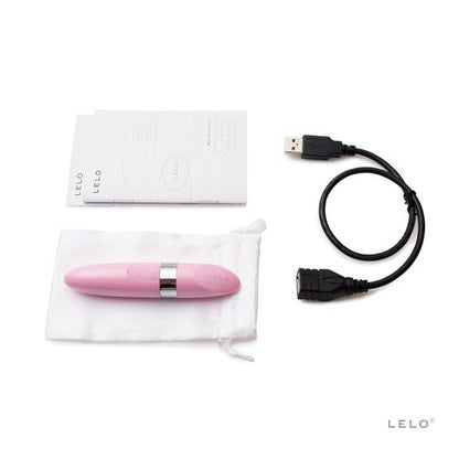 LELO - VIBRADOR MIA 2 ROSA