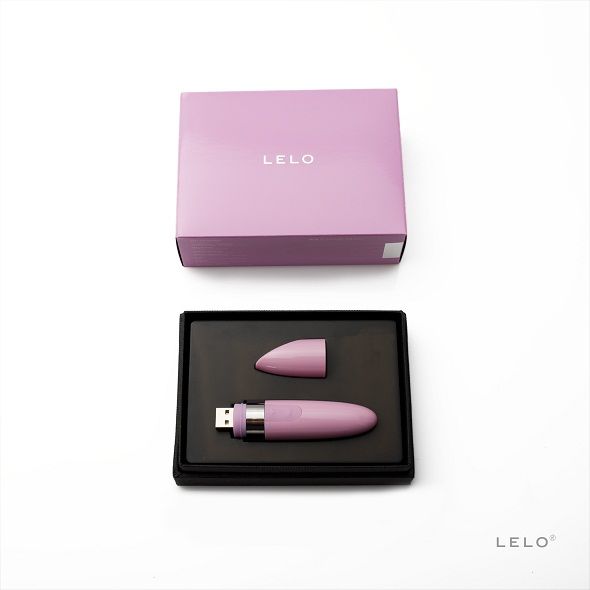 LELO - VIBRADOR MIA 2 ROSA