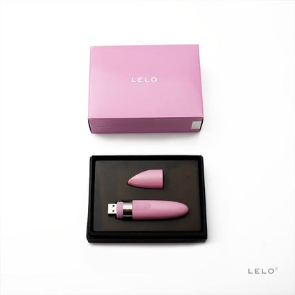 LELO - VIBRADOR MIA 2 ROSA