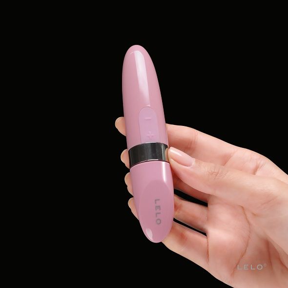 LELO - VIBRADOR MIA 2 ROSA