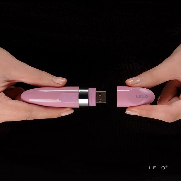 LELO - VIBRADOR MIA 2 ROSA