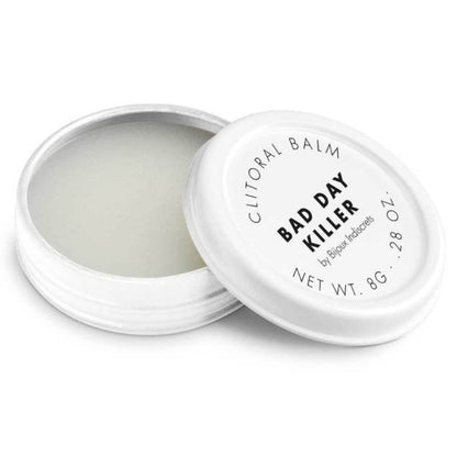 BIJOUX - CLITHERAPY CLITORIS BALM BAD DAY KILLER