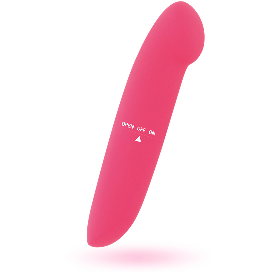 BRILLO - VIBRADOR PHIL ROSA