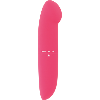 BRILLO - VIBRADOR PHIL ROSA