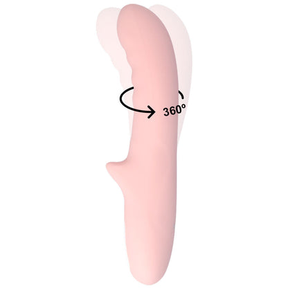 MIA - PISA VIBRADOR ROSA