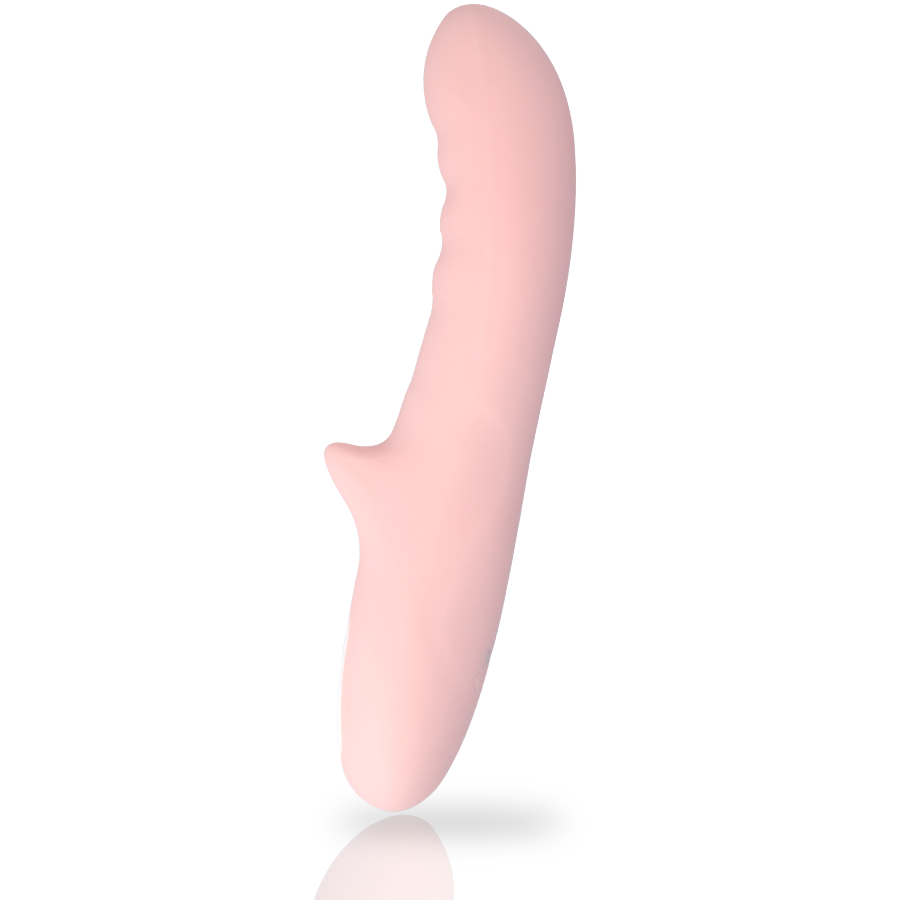 MIA - PISA VIBRADOR ROSA