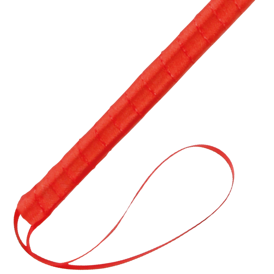 OSCURIDAD - BOLÍGRAFO ESTIMULANTE ROJO 24CM