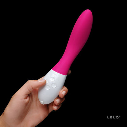 LELO - VIBRADOR MONA 2 FUCSIA