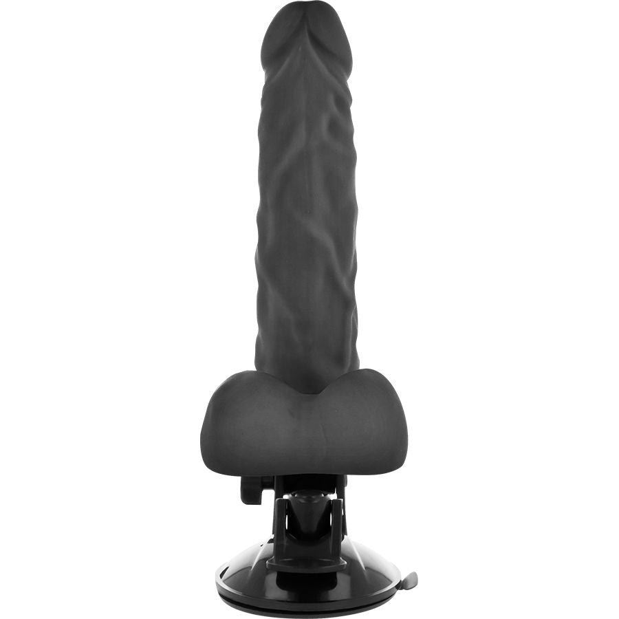 BASECOCK - CONTROL REMOTO FLEXIBLE REALISTA CARNE 21 CM -O- 5 CM