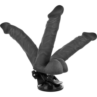 BASECOCK - REALISTIC ARTICULABLE REMOTE CONTROL FLESH 20 CM -O- 4.5 CM