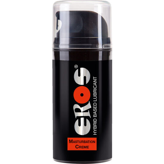 EROS - CREMA MASTURBADORA 100 ML