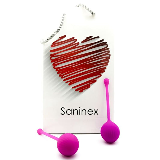 SANINEX - BOLA LILA INTELIGENTE