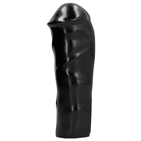 TODO NEGRO - DILDO REALISTA 20 CM