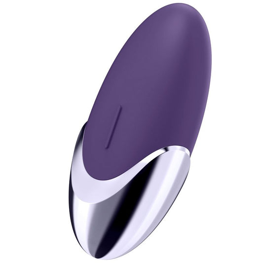 SATISFYER - PLACER PÚRPURA LAYONS