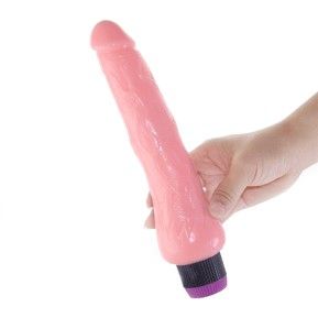 BAILE - REALISTIC VIBRATOR 19.5 CM