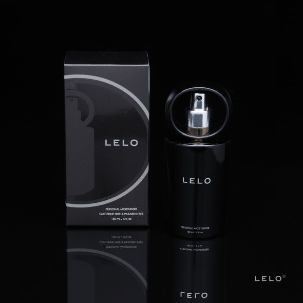 LELO - LUBRICANTE HIDRATANTE PERSONAL A BASE DE AGUA 150 ML