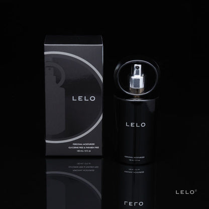 LELO - LUBRICANTE HIDRATANTE PERSONAL A BASE DE AGUA 150 ML