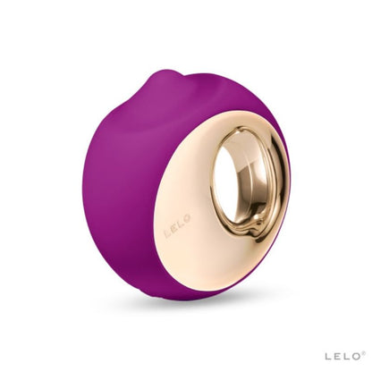 LELO - ESTIMULADOR SEXUAL ORAL ORA 3 LILA