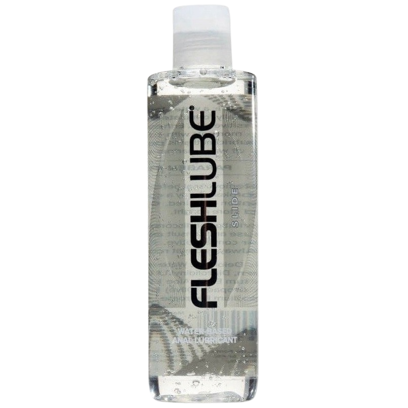 FLESHLIGHT - LUBRICANTE ANAL A BASE DE AGUA FLESHLUBE 100 ML