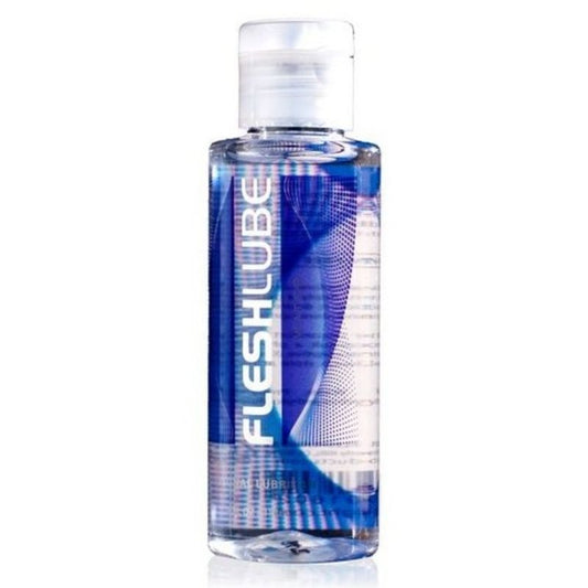 FLESHLIGHT - LUBRICANTE PERSONAL A BASE DE AGUA FLESHLUBE 500 ML