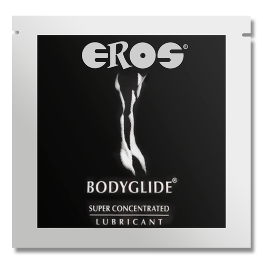 EROS - LUBRICANTE SUPERCONCENTRADO BODYGLIDE 2 ML